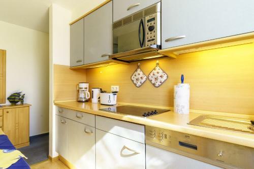 Apartamento Huus Oll Postweg