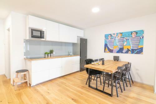 Seaview Volosko Apartment