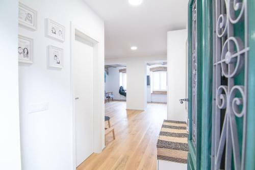 Seaview Volosko Apartment