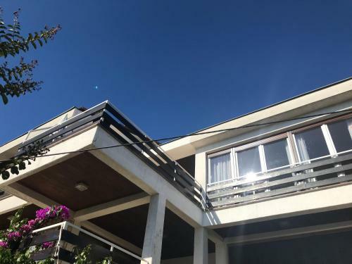 Apartamentos Gaja