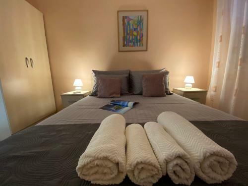 Apartamentos Gaja
