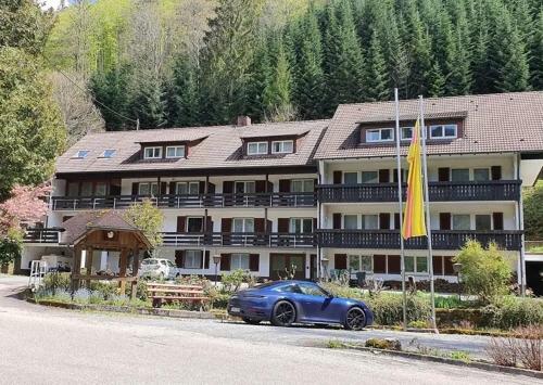 Hotel Schwarzwald Idyll