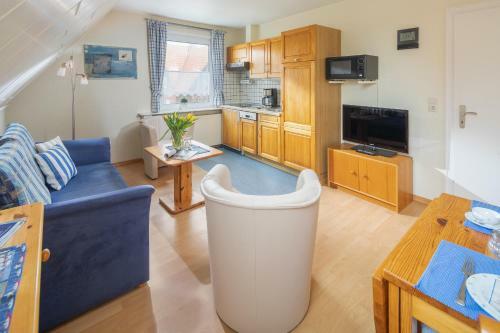 Apartamento Rubintje Nord