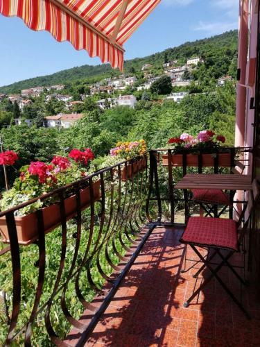 Apartman Lu?eti?