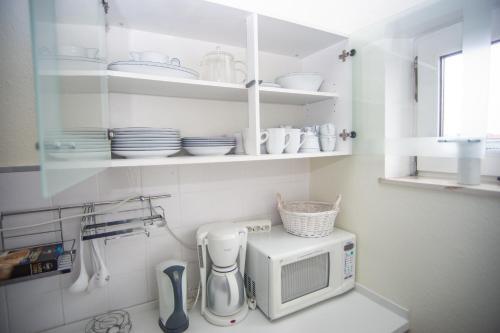 Apartamento Haus Westwind Hallwegh 03