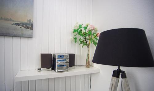 Apartamento Haus Westwind Hallwegh 03