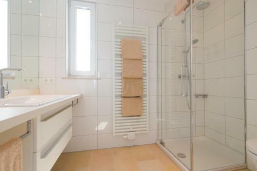 Apartamento Penthaus 15 Strandvilla Therese