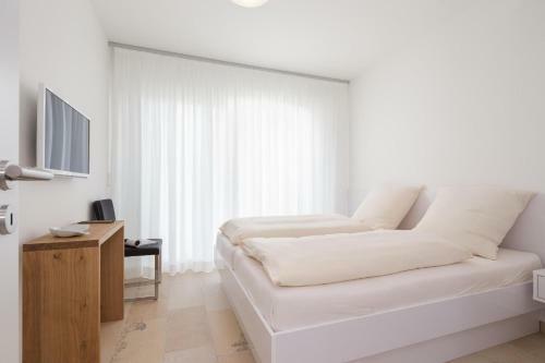Apartamento Penthaus 15 Strandvilla Therese