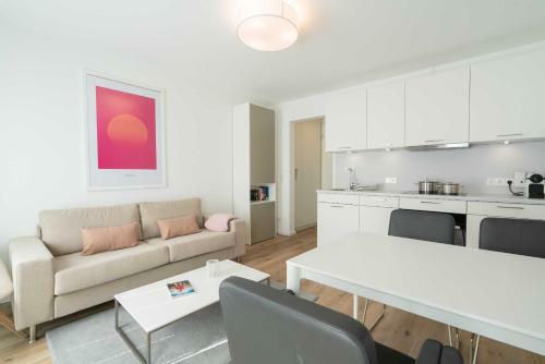Apartamento Luv