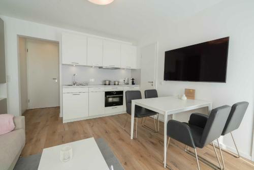 Apartamento Luv