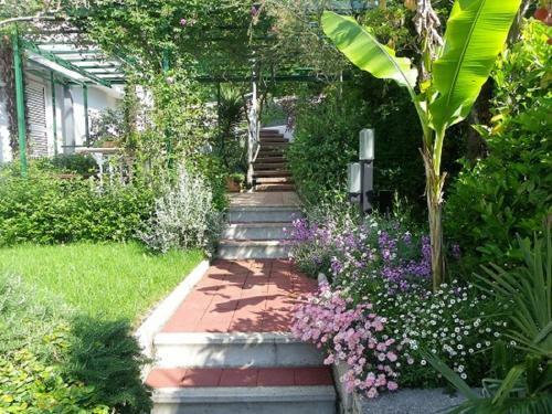 Apartamentos Sunny Garden