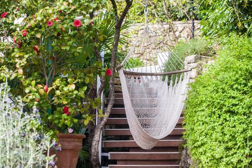 Apartamentos Sunny Garden