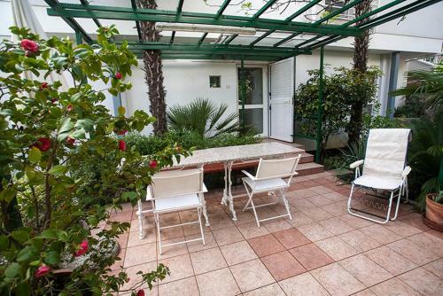 Apartamentos Sunny Garden