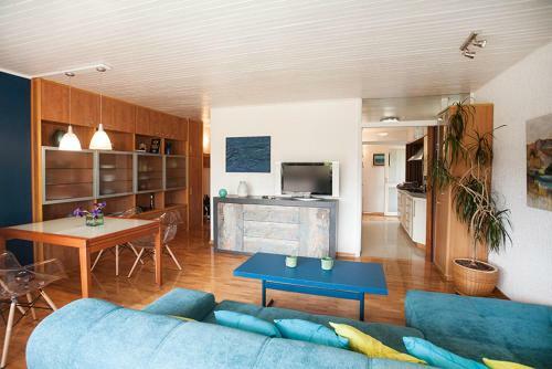 Apartamentos Sunny Garden