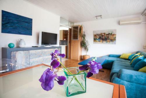 Apartamentos Sunny Garden