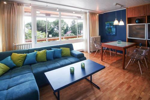 Apartamentos Sunny Garden