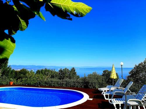 Kuca Draga - Property Nono