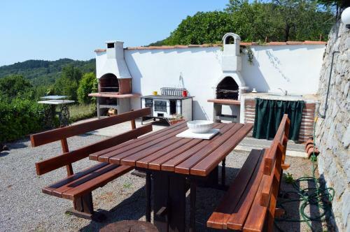 Kuca Draga - Property Nono