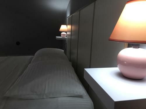 Apartamento Amfora