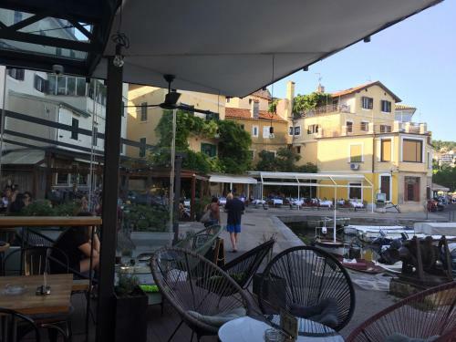 Apartamento Amfora