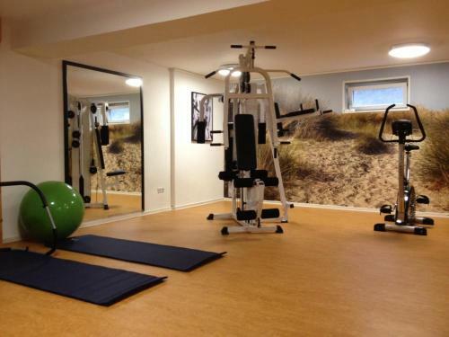 Apartamento Urlaubs-residenz Norderney
