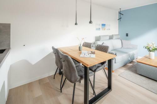 Apartamento Urlaubs-residenz Norderney