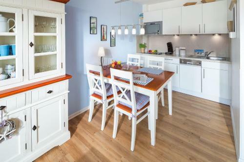 Apartamento Urlaubs-residenz Norderney