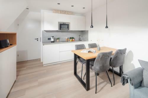 Apartamento Urlaubs-residenz Norderney