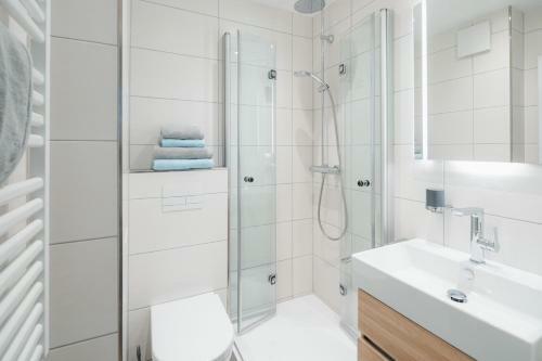 Apartamento Urlaubs-residenz Norderney