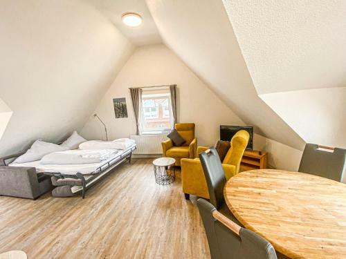 Apartamento S�nnsiet