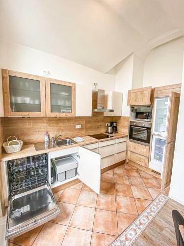 Apartamento S�nnsiet