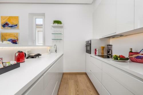 Ola Opatija Luxury Apartments