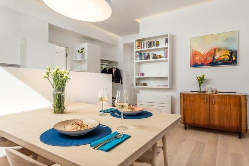 Ola Opatija Luxury Apartments