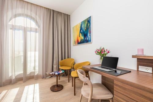 Ola Opatija Luxury Apartments