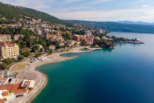 Ola Opatija Luxury Apartments