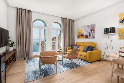 Ola Opatija Luxury Apartments