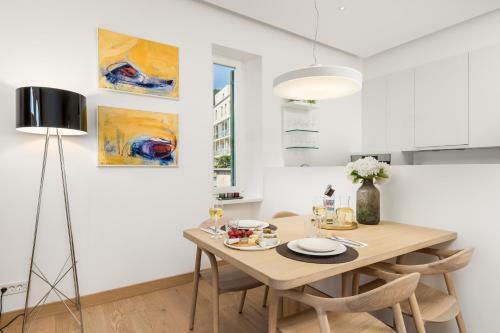 Ola Opatija Luxury Apartments