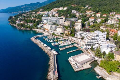 Ola Opatija Luxury Apartments