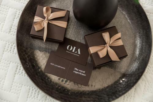 Ola Opatija Luxury Apartments