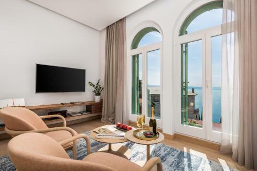 Ola Opatija Luxury Apartments