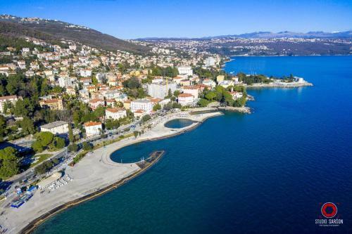 Ola Opatija Luxury Apartments
