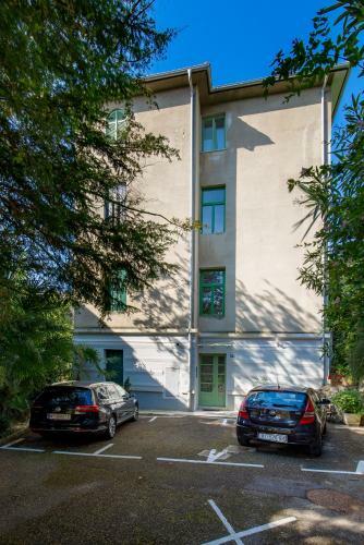 Ola Opatija Luxury Apartments
