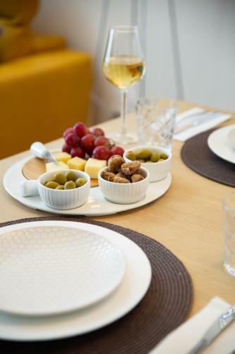 Ola Opatija Luxury Apartments