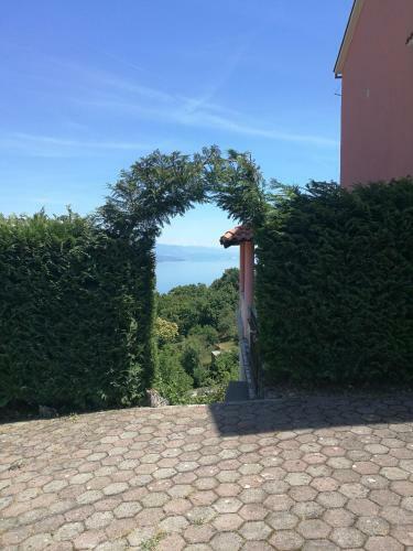 Uphill Opatija Apartment