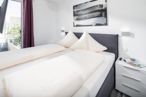 Apartamento Meerzeit Wohnung 8