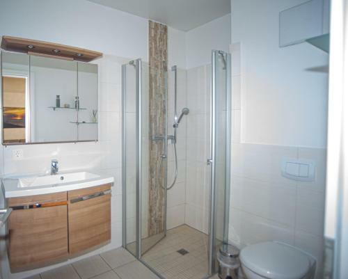 Apartamento Villa Rossini