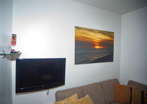 Apartamento Villa Rossini