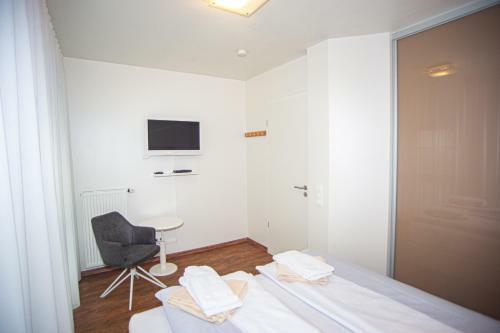Apartamento Villa Rossini