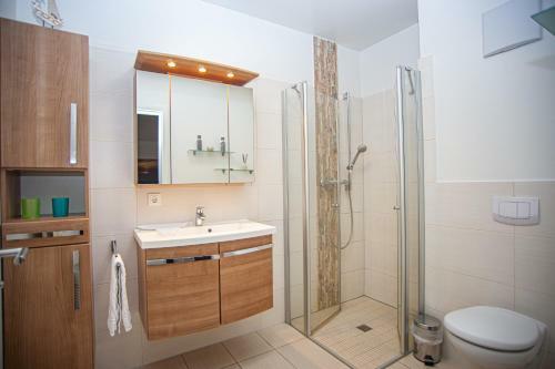 Apartamento Villa Rossini
