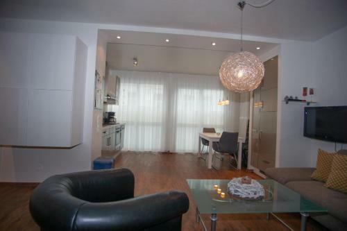 Apartamento Villa Rossini